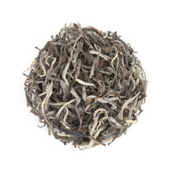 Organic green tea Snow Dragon - Xue Long - 雪龙