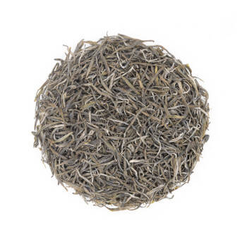 Thé vert bio Spring Needle - Aiguilles de pin - Song Zhen - 松针