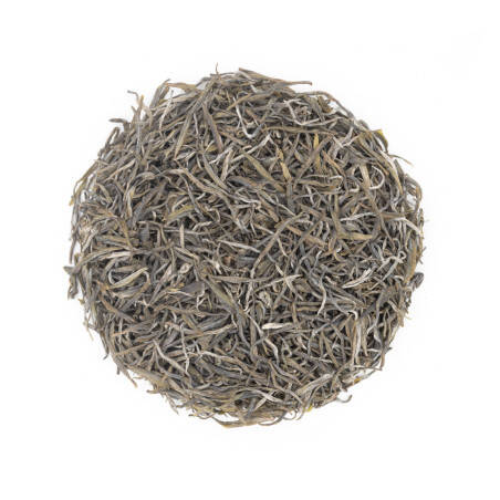 Thé vert bio Spring Needle - Aiguilles de pin - Song Zhen - 松针 Thé vert bio Spring Needle - Aiguilles de pin - Song Zhen - 松针