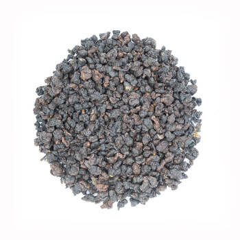 Organic oolong tea - Ruby Wulong