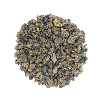Organic oolong tea - Charming Wulong