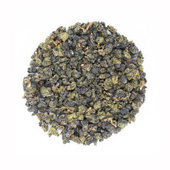 Thé oolong bio de Nouvelle-Zélande - Dragon Soul Wulong