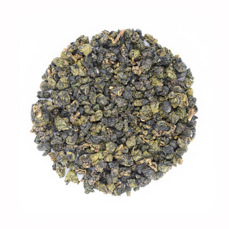 Thé oolong bio de Nouvelle-Zélande - Dragon Soul Wulong