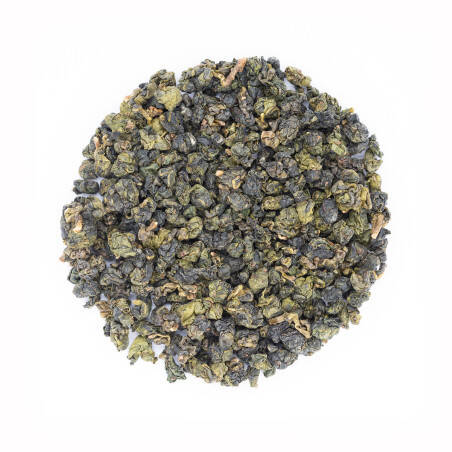 Organic oolong tea - Dragon Soul Wulong Organic oolong tea - Dragon Soul Wulong