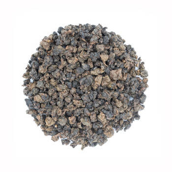 Thé oolong bio - Oceanic Wulong