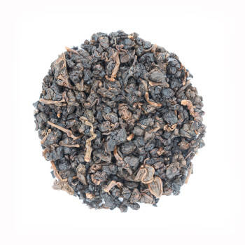 Thé oolong - Venerable Wulong