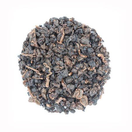 Thé oolong - Venerable Wulong Thé oolong - Venerable Wulong