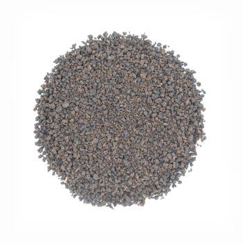 Organic black tea fron India - CTC black tea