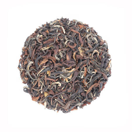 Organic black tea - Seeyok Summer Blossom FTGFOP1 SF Organic black tea - Seeyok Summer Blossom FTGFOP1 SF