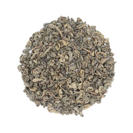China green tea - Gunpowder China green tea - Gunpowder