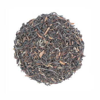 Thé noir bio Singell Malt FTGFOP1 SF - Édition Limitée