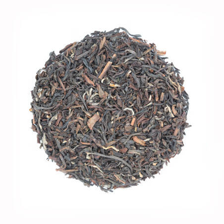 Thé noir bio Singell Malt FTGFOP1 SF - Édition Limitée Thé noir bio Singell Malt FTGFOP1 SF - Édition Limitée