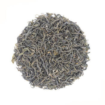 Organic green tea from China - Spring Dew