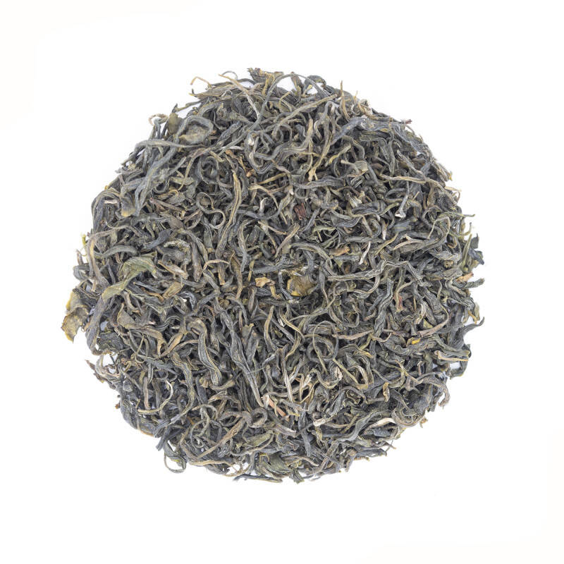 Organic green tea from China - Spring Dew