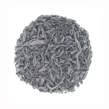 Organic black tea - Waikato Melody