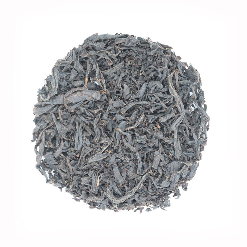 Organic black tea - Waikato Melody