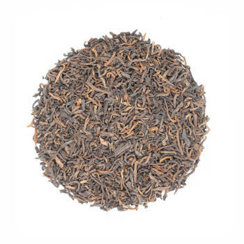 Organic pu'er tea - Pu'er Palace