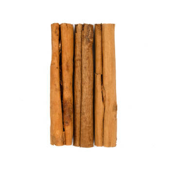 Organic Ceylon cinnamon sticks