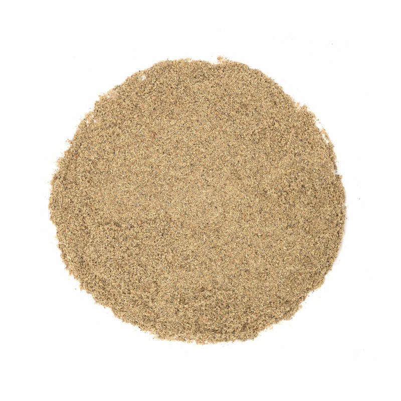 Organic green cardamom powder