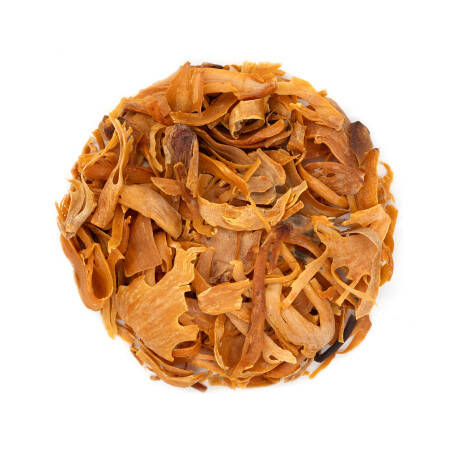 Organic whole mace flowers Organic whole mace flowers