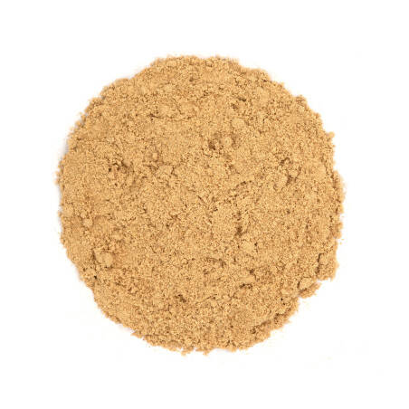 Organic ginger powder Organic ginger powder