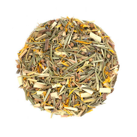 Tisane de plantes digestive bio - Repas relax Tisane de plantes digestive bio - Repas relax