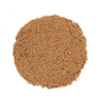 Coriandre en poudre bio