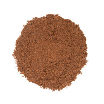 Vanille Bourbon de Madagascar en poudre bio - 10 g