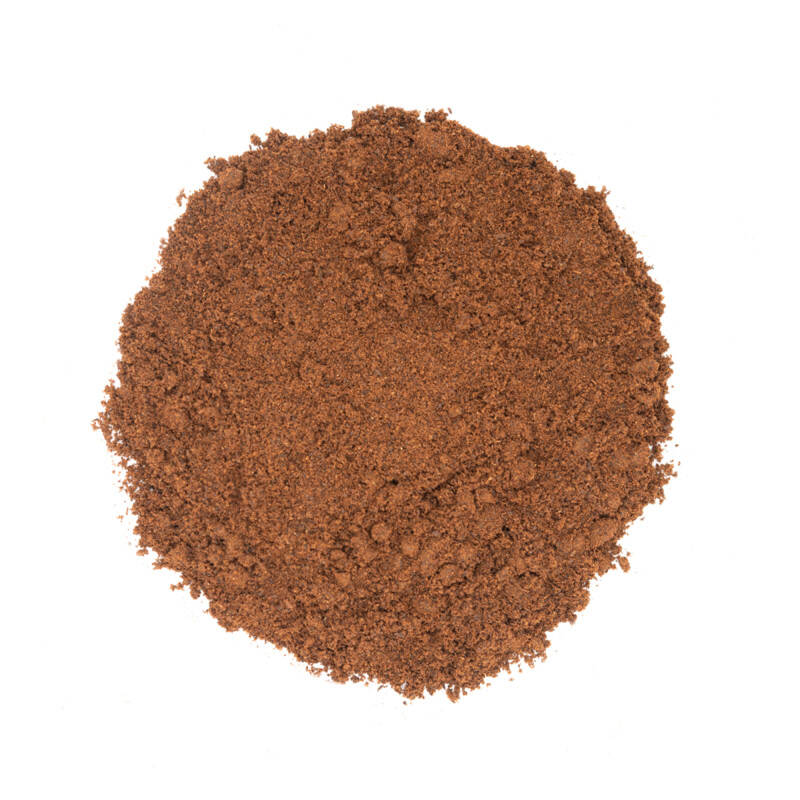 Vanille Bourbon de Madagascar en poudre bio - 10 g