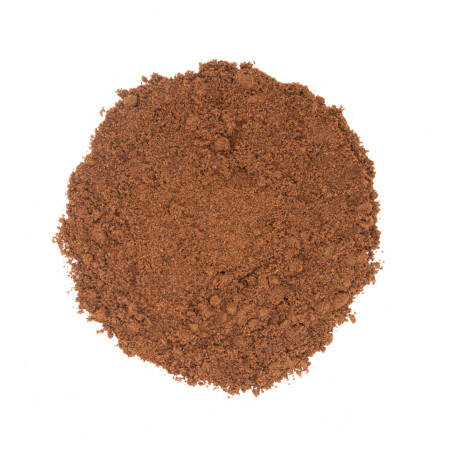 Madagascar Bourbon Vanilla Powder - 10 g Madagascar Bourbon Vanilla Powder - 10 g