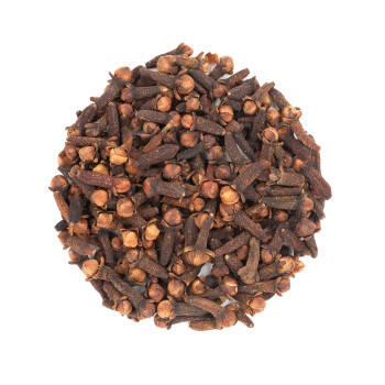 Demeter certified whole cloves - 20 g