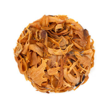 Fleurs de macis entières certifiés Demeter - 20 g