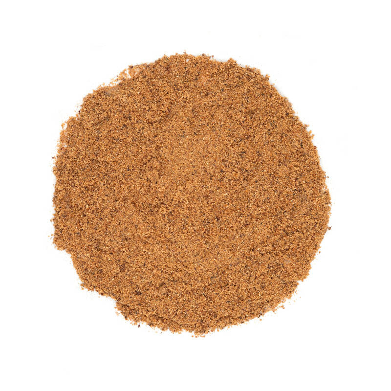 Noix de muscade en poudre bio - 40 g