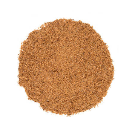 Demeter-certified nutmeg powder - 40 g Demeter-certified nutmeg powder - 40 g