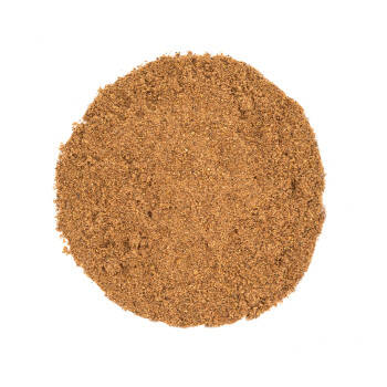 Organic pepper and spice blend - Baharat