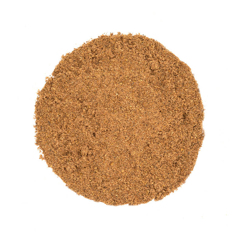 Organic pepper and spice blend - Baharat