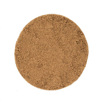 Organic spice blend for Asian cuisine - Cinq Parfums