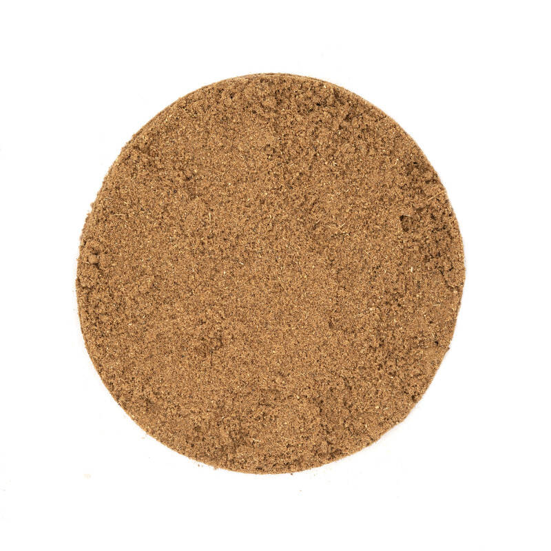 Organic spice blend for Asian cuisine - Cinq Parfums