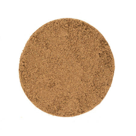 Organic spice blend for Asian cuisine - Cinq Parfums Organic spice blend for Asian cuisine - Cinq Parfums