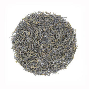 Thé vert bio de Chine Mingqian 2025 - Spring Sprout
