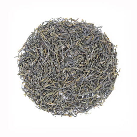Organic green tea from China Mingqian 2025 - Spring Sprout Organic green tea from China Mingqian 2025 - Spring Sprout