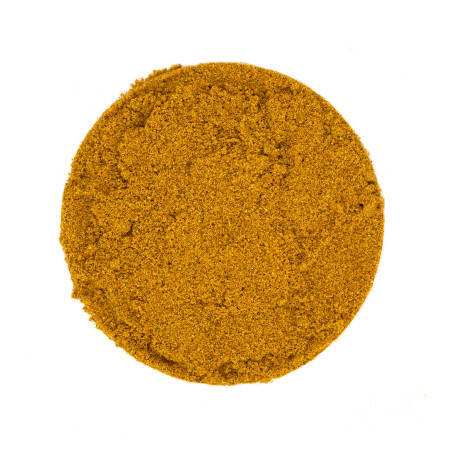 Curry de Madras doux bio Curry de Madras doux bio