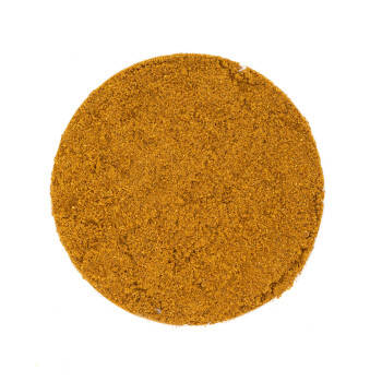 Sri Lankan curry with Ceylon cinnamon - 35 g