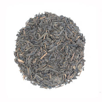 Thé sombre bio du Japon - Rosé Cha Nadeshiko