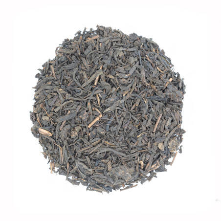 Organic dark tea from Japan - Rosé Cha Nadeshiko Organic dark tea from Japan - Rosé Cha Nadeshiko