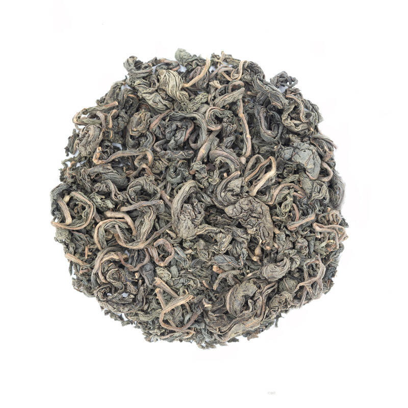 Japanese herbal tea - Buddha Amacha