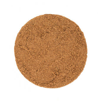 Garam Masala bio - Poêlées indiennes