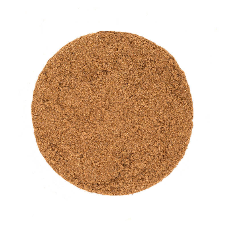 Garam Masala bio - Poêlées indiennes