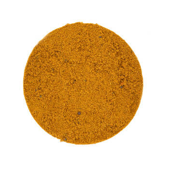 Organic Colombo powder for island cooking