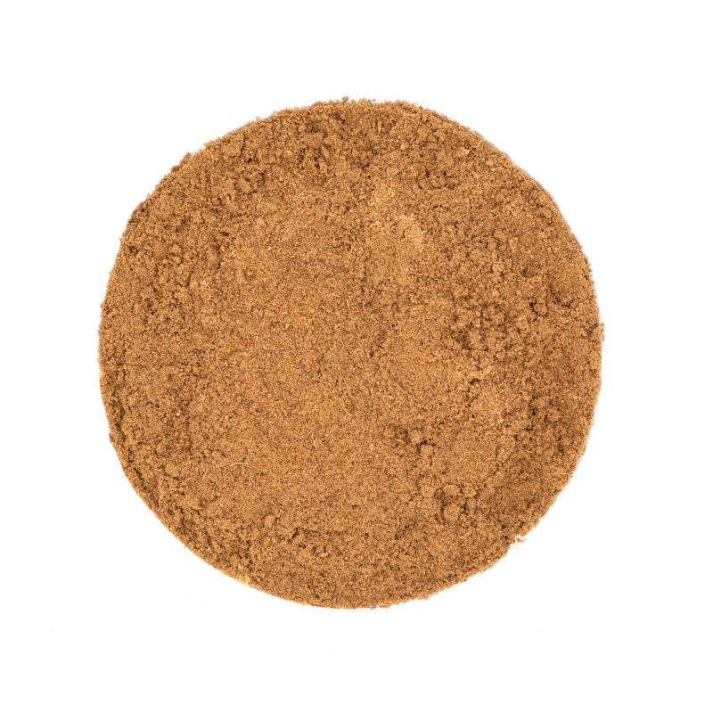 Mélange d'épices bio - Four spices for French cuisine